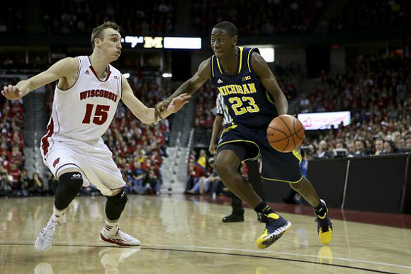 Caris LeVert (23)