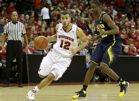 Caris LeVert (23)