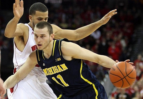 Nik Stauskas (11)