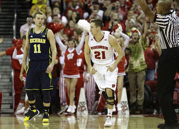 Nik Stauskas (11)