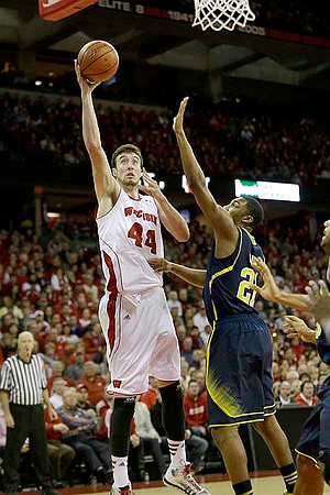 Zak Irvin (21)