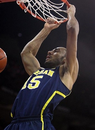 Jon Horford (15)