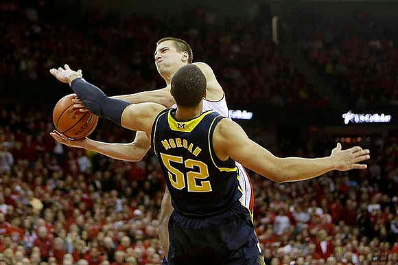 Jordan Morgan (52)