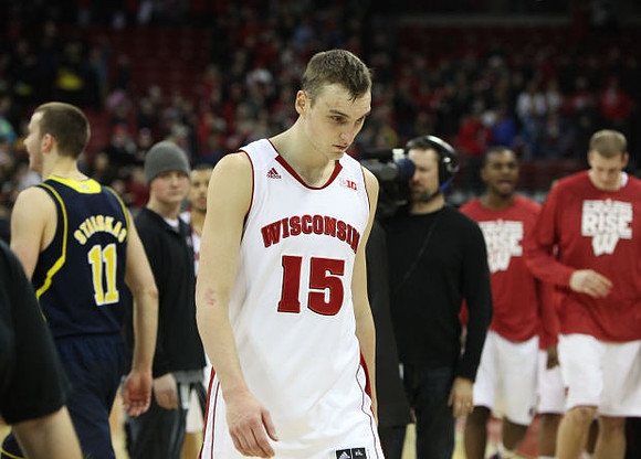 Nik Stauskas (11)