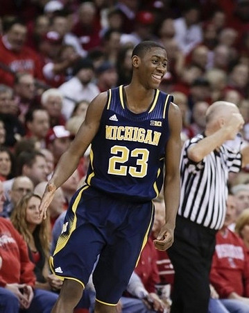 Caris LeVert (23)