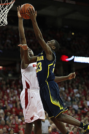Caris LeVert (23)