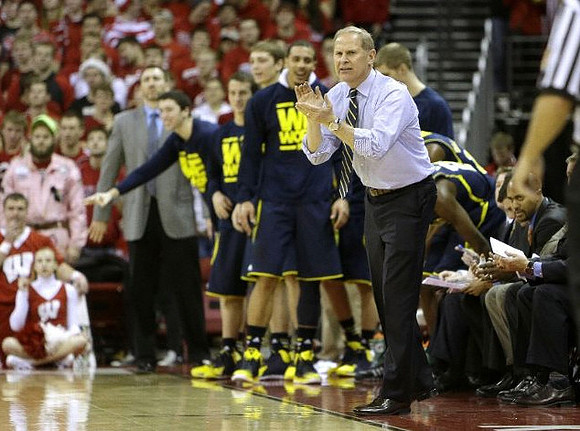 John Beilein