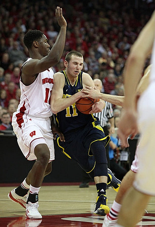 Nik Stauskas (11)