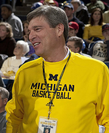 David Brandon