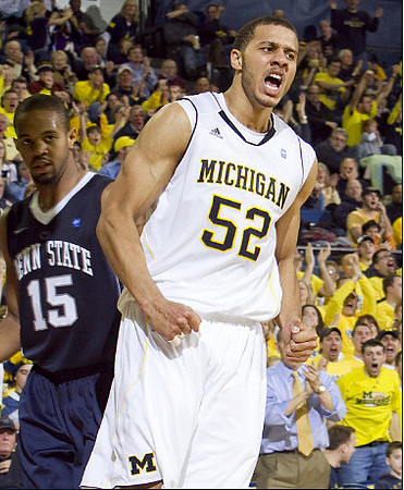 Jordan Morgan (52)