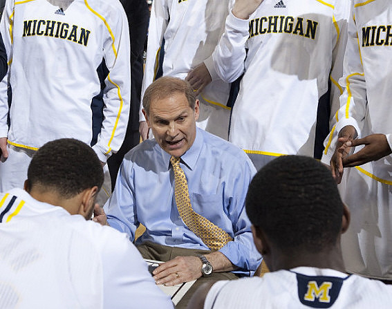 John Beilein