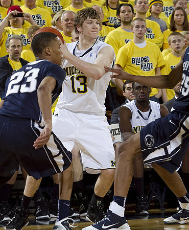 Matt Vogrich (13)