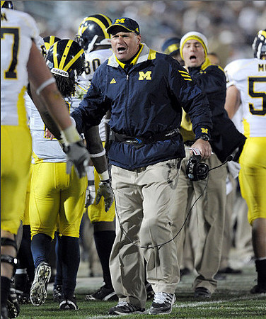 Rich Rodriguez
