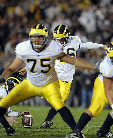 Michael Schofield (75), Doug Rogan (30),  and Seth Broekhuizen (46)