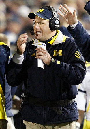 Rich Rodriguez