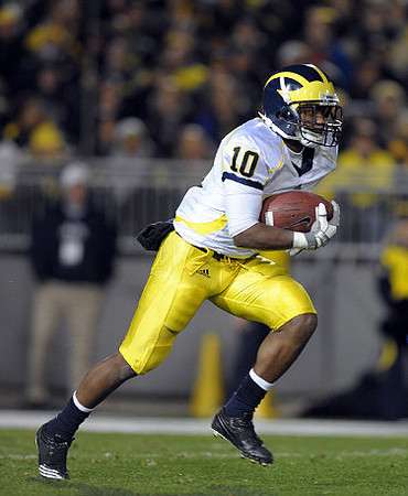Jeremy Gallon (10)