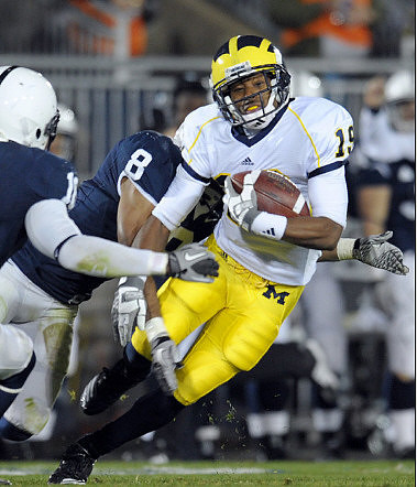 Kelvin Grady (19)