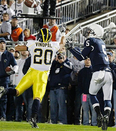 Ray Vinopal (20)