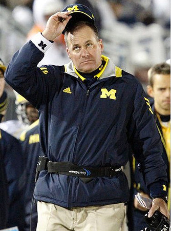 Rich Rodriguez