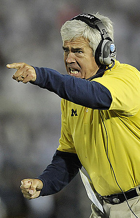 Greg Robinson