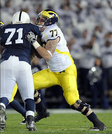 Taylor Lewan (77)