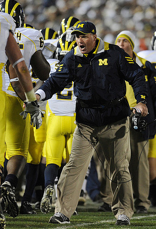Rich Rodriguez