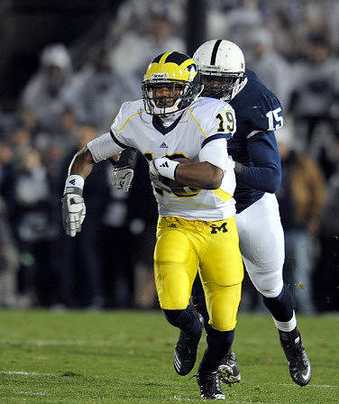 Kelvin Grady (19)