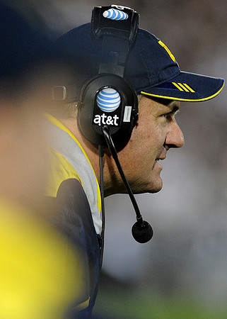 Rich Rodriguez