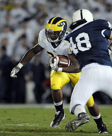 Michael Shaw (20)