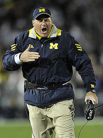 Rich Rodriguez