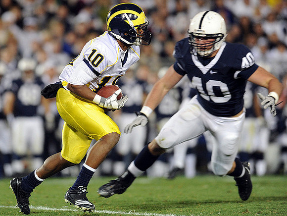 Jeremy Gallon (10)