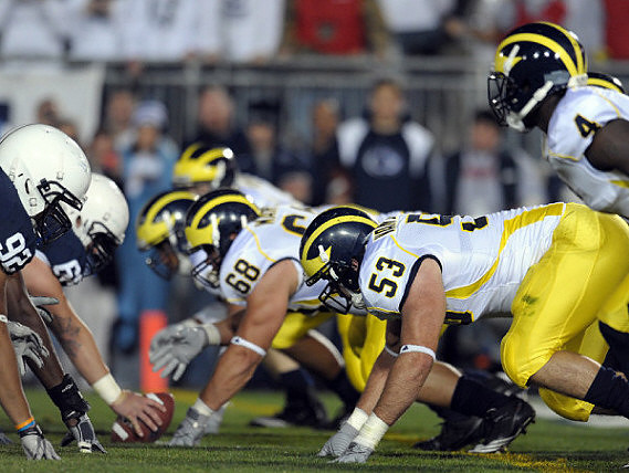 Mike Martin (68), Ryan Van Bergen (53), and Cameron Gordon (4)