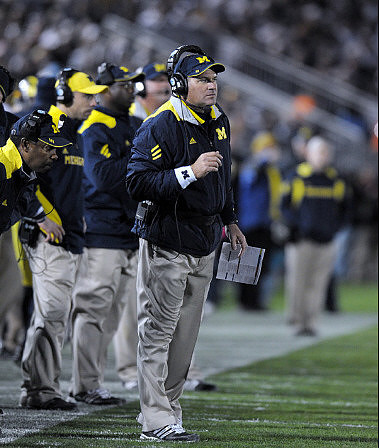 Rich Rodriguez