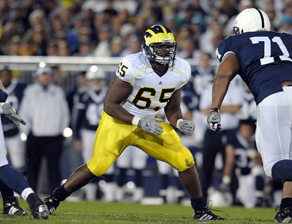 Patrick Omameh (65)