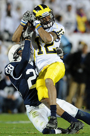 Roy Roundtree (12)