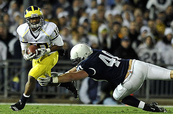 Jeremy Gallon (10)