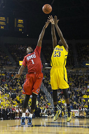 Caris LeVert (23)
