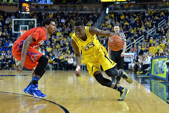 Caris LeVert (23)