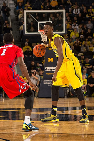 Caris LeVert (23)