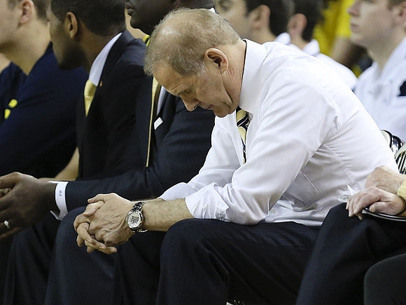 John Beilein