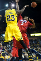 Caris LeVert (23)