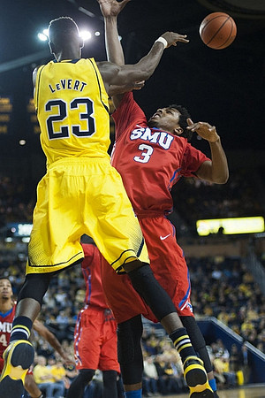 Caris LeVert (23)