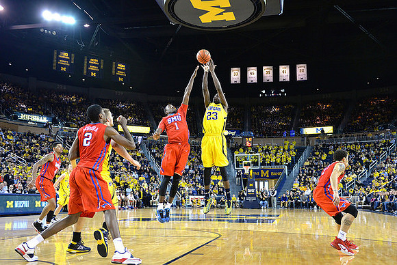 Caris LeVert (23)