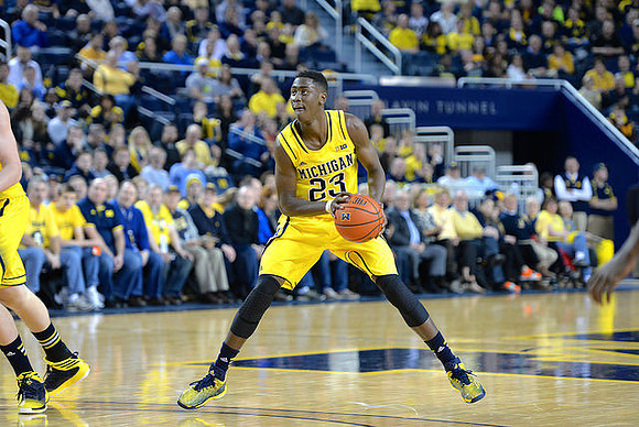 Caris LeVert (23)