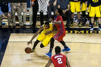 Zak Irvin (21)