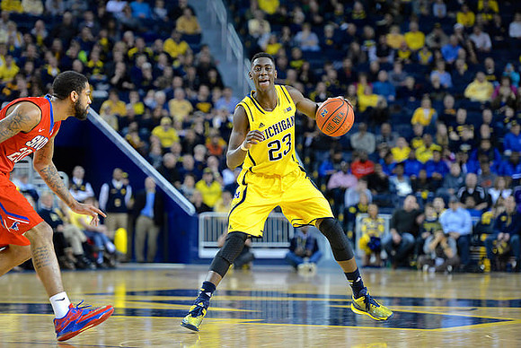 Caris LeVert (23)
