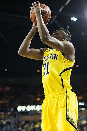 Zak Irvin (21)