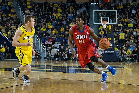 Spike Albrecht (2)