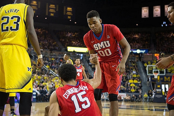 Caris LeVert (23)