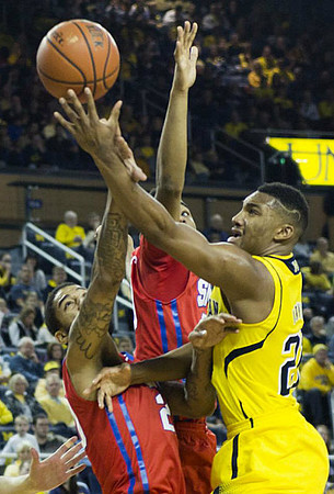 Zak Irvin (21)